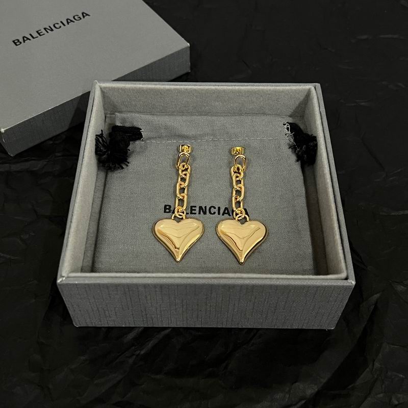 Balenciaga Earring 04lyr68